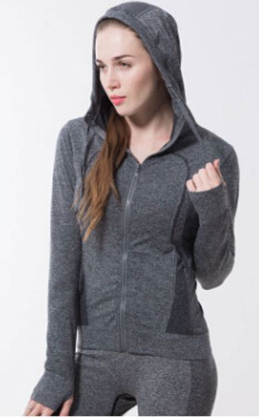 new brand women fitness zipper hoodies comfortable fast-dry female sports jacket outdoor running tights slim yoga shirts, White;red
new brand women fitness zipper hoodies comfortable fast-dry female sports jacket outdoor running tights slim yoga shirts, White;red