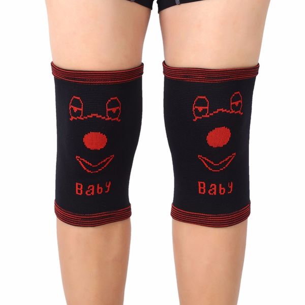 1pairs kids knee support pad sports safety knee guard fitness joint kneecap anti-slip kneepad knee support strap bands protector
1pairs kids knee support pad sports safety knee guard fitness joint kneecap anti-slip kneepad knee support strap bands protector