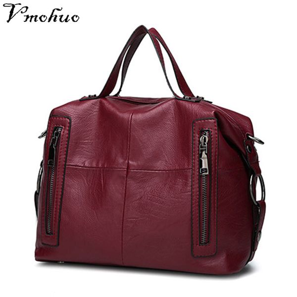 vmohuo high capacity women bags brand leather ladies shoulder messenger bag big crossbody shopping bag casual totes bags female
vmohuo high capacity women bags brand leather ladies shoulder messenger bag big crossbody shopping bag casual totes bags female