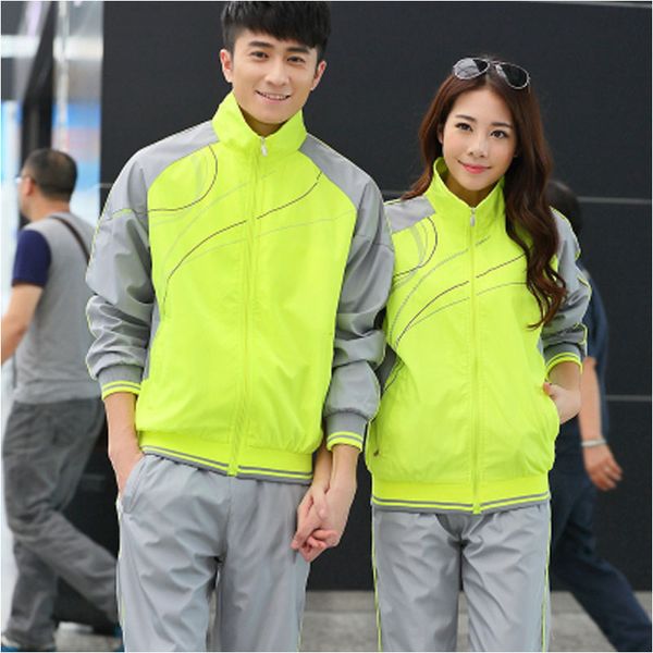 pattern sporting suit men sweat suits tracksuit sets zipper coat + long pants couples suits moletom masculino windproof, Gray
pattern sporting suit men sweat suits tracksuit sets zipper coat + long pants couples suits moletom masculino windproof, Gray