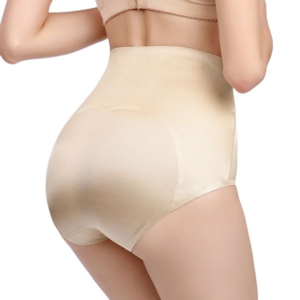 Plus Size Women's Body Shaper Underwear High Waist Women Sexy Seamless Briefs Slimming Pants Tummy Control Underpants Panties
Plus Size Women's Body Shaper Underwear High Waist Women Sexy Seamless Briefs Slimming Pants Tummy Control Underpants Panties
