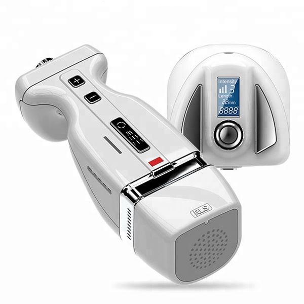 2018 portable hello body hifu body shaper slimming machine wrinkle removal/skin tightening beauty salon clinic home use machine
2018 portable hello body hifu body shaper slimming machine wrinkle removal/skin tightening beauty salon clinic home use machine