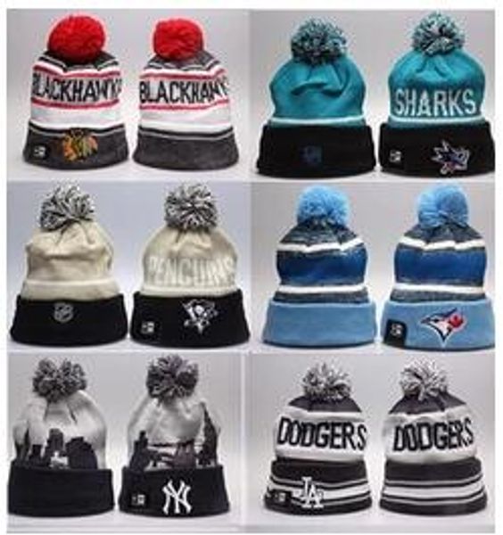 Unisex Autumn Winter Beanie hat men gorro mlb knitted hats Sports team classic skull caps ski gorros hip hop women Bonnet beanies wholesale
Unisex Autumn Winter Beanie hat men gorro mlb knitted hats Sports team classic skull caps ski gorros hip hop women Bonnet beanies wholesale