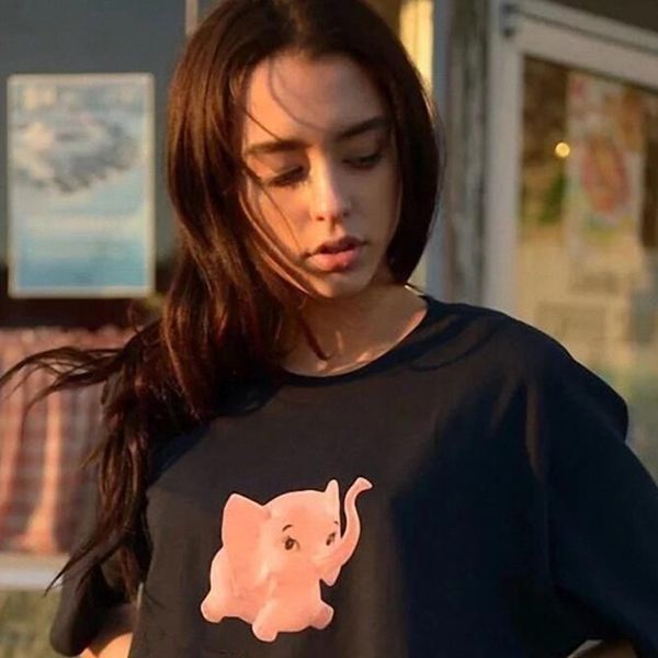 17 elephant tee tee box logo print elephant t hirt loo e black top harajuku t hirt men women cotton ca ual tee hfl tx046
17 elephant tee tee box logo print elephant t hirt loo e black top harajuku t hirt men women cotton ca ual tee hfl tx046