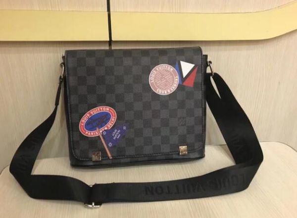 

Top quality men and women fashion handbags travel out single shoulder Messenger bag storage pockets wallet backpack waist bag