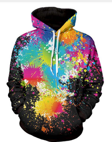 2018 paint hoodies men/women hooded hoodies with cap 3d sweatshirt print paint hoody tracksuits pullover h07, Black
2018 paint hoodies men/women hooded hoodies with cap 3d sweatshirt print paint hoody tracksuits pullover h07, Black