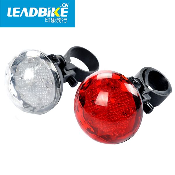 leadbike super bright 5 led cycling bicycle bike tail light waterproof warning flashing riding lamp alarm sale
leadbike super bright 5 led cycling bicycle bike tail light waterproof warning flashing riding lamp alarm sale