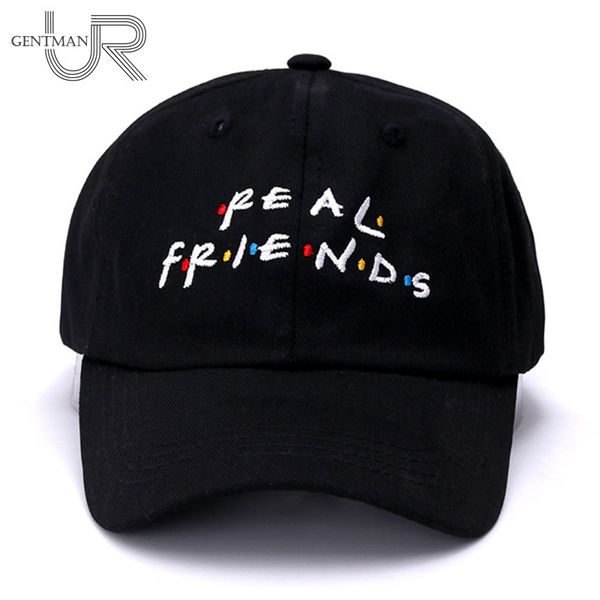 2018 new cap real friends hat trending rare baseball cap 100% cotton snapback men and women hip hop dad hat dropshipping, Blue;gray
2018 new cap real friends hat trending rare baseball cap 100% cotton snapback men and women hip hop dad hat dropshipping, Blue;gray