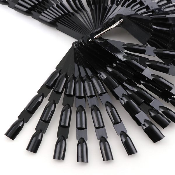 50pcs/pack bamboo design 150 color black fan shape nail art tips full nail tips natural/transparent art finger, Red;gold
50pcs/pack bamboo design 150 color black fan shape nail art tips full nail tips natural/transparent art finger, Red;gold