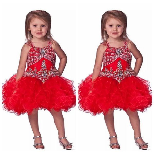bling bling 2019 beaded pageant cupcake dresses infant mini short skirts toddler tutu kids birthday party gowns custom kid wear, White;red
bling bling 2019 beaded pageant cupcake dresses infant mini short skirts toddler tutu kids birthday party gowns custom kid wear, White;red