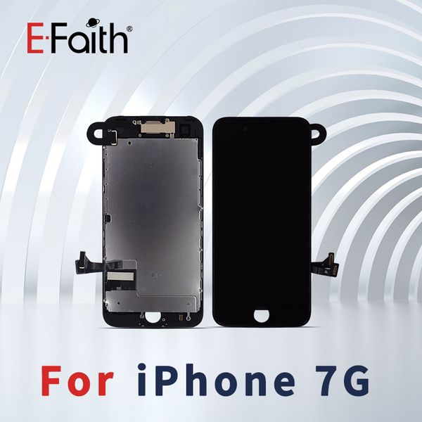 for iphone 7 balck / white display lcd with touch panels digitizer replacement+front camera & dhl
for iphone 7 balck / white display lcd with touch panels digitizer replacement+front camera & dhl