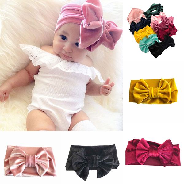 girls gold velvet bow headbands kids bowknot princess hair band 2020 new children boutique hair accessories 9 colors c3604, Slivery;white
girls gold velvet bow headbands kids bowknot princess hair band 2020 new children boutique hair accessories 9 colors c3604, Slivery;white