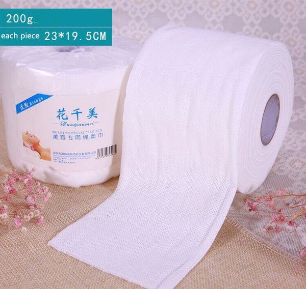 new beauty special tissues paper towel makeup towels dry and wet dual-use pure cotton ing
new beauty special tissues paper towel makeup towels dry and wet dual-use pure cotton ing