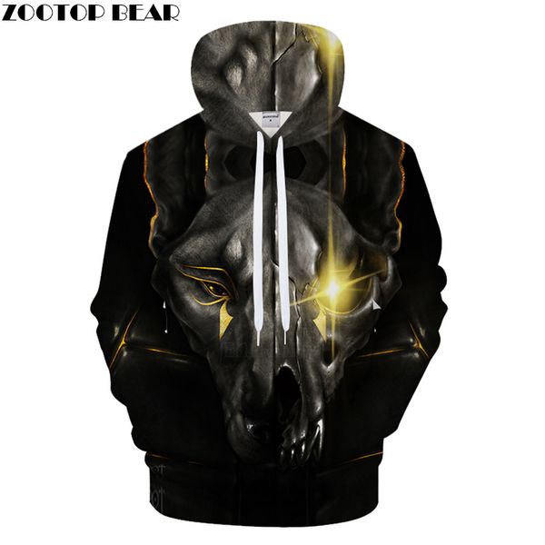 one-eyed animal men 3d hoodie animal hoody casual tracksuit groot sweatshirt streatwear coat brand pullover dropship zooear, Black
one-eyed animal men 3d hoodie animal hoody casual tracksuit groot sweatshirt streatwear coat brand pullover dropship zooear, Black