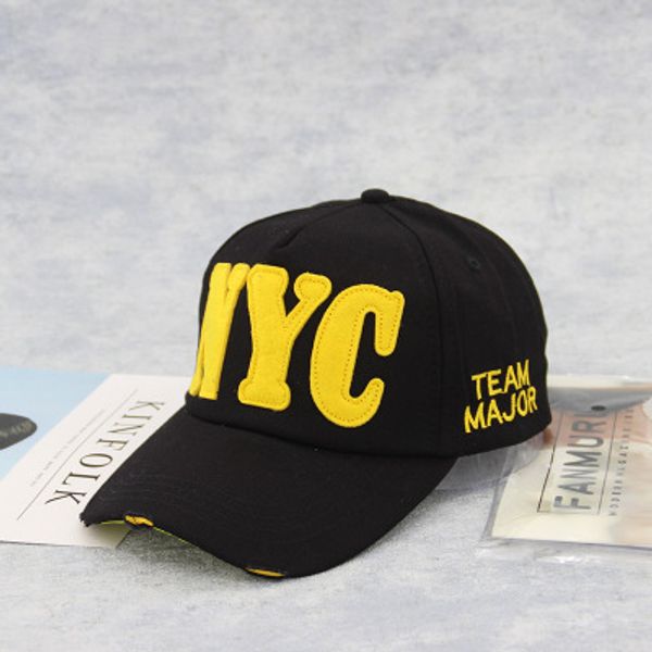 classic explosion korean version of spring and summer women's hat visor baseball cap ladies hat nyc letter baseball cap, Blue;gray
classic explosion korean version of spring and summer women's hat visor baseball cap ladies hat nyc letter baseball cap, Blue;gray