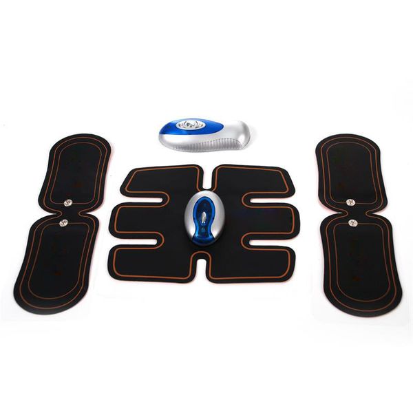 wireless tens massage electronic smart ems unit electrotherapy back pain abs man electric muscle exerciser training accessories
wireless tens massage electronic smart ems unit electrotherapy back pain abs man electric muscle exerciser training accessories