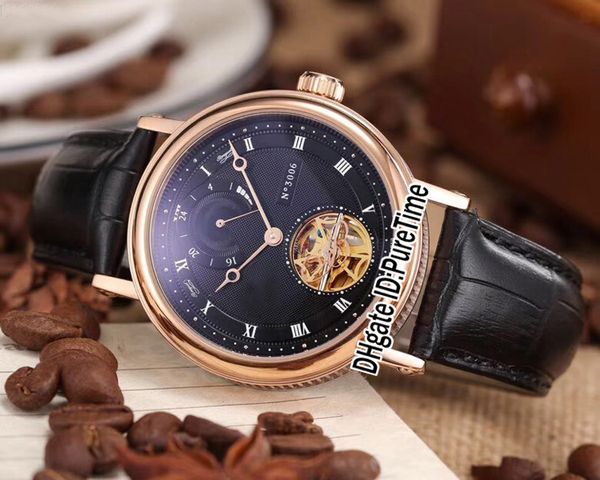 новый classique наследия 40 мм розовое золото черный текстурированные рома циферблат турбийон автоматические мужские часы коричневый кожаный, Slivery;brown
новый classique наследия 40 мм розовое золото черный текстурированные рома циферблат турбийон автоматические мужские часы коричневый кожаный, Slivery;brown