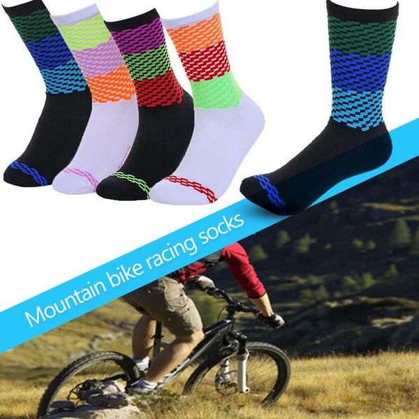simple professional outdoor cycling stockings breathable road bicycle stockings mountain bike racing sportst for men, Black
simple professional outdoor cycling stockings breathable road bicycle stockings mountain bike racing sportst for men, Black