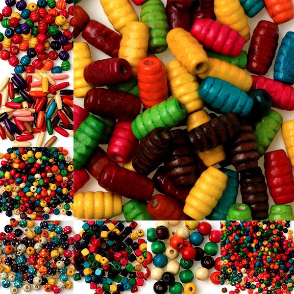 necklace fashion beads handmade colored spacer natural wood beads for bracelet necklace diy jewelry making
necklace fashion beads handmade colored spacer natural wood beads for bracelet necklace diy jewelry making