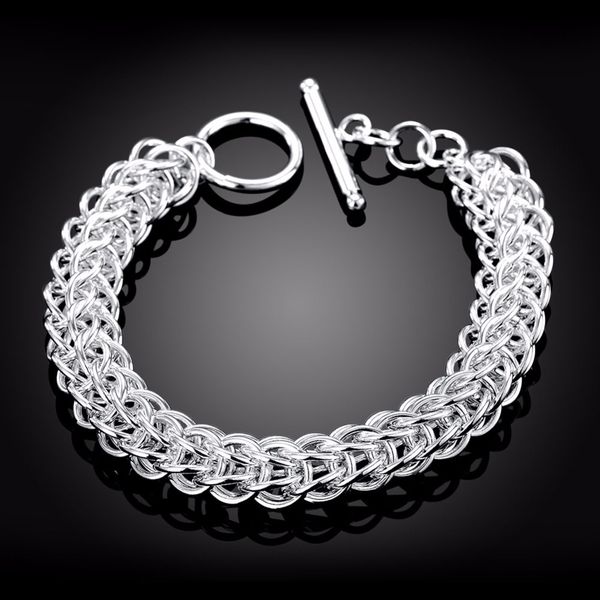 men's jewelry 10mm 21cm eggs circles link chains 925 pure silver plated bracelet bangle pulseiras holiday gift ing, Golden;silver
men's jewelry 10mm 21cm eggs circles link chains 925 pure silver plated bracelet bangle pulseiras holiday gift ing, Golden;silver