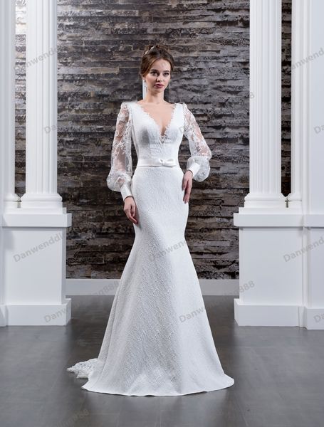 grace white lace scoop sleeves applique mermaid wedding dresses bridal pageant dresses wedding attire dresses custom size 2-16 zw612184
grace white lace scoop sleeves applique mermaid wedding dresses bridal pageant dresses wedding attire dresses custom size 2-16 zw612184