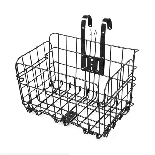 front tube and rear rack bike basket handlebar basket pack cycling carrying holder bicycle front frame pannier riding baggage
front tube and rear rack bike basket handlebar basket pack cycling carrying holder bicycle front frame pannier riding baggage
