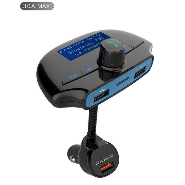 1.4" large screen car mp3 audio player bluetooth car kit fm handscalling 5v 3.1a dual usb phone charger support qc 3.0
1.4" large screen car mp3 audio player bluetooth car kit fm handscalling 5v 3.1a dual usb phone charger support qc 3.0