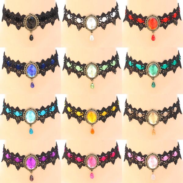 горячие ретро lace multicolor rhinestone кожа ожерелье воротник короткие ключицы ожерелье кристалл ожерелье аксессуары женщин подарка ювелир, Golden;silver
горячие ретро lace multicolor rhinestone кожа ожерелье воротник короткие ключицы ожерелье кристалл ожерелье аксессуары женщин подарка ювелир, Golden;silver