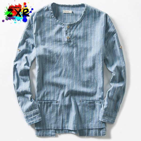 brand cotton linen men's clothing traditional collar chinese style shirts business office casual men long shirts, White;black
brand cotton linen men's clothing traditional collar chinese style shirts business office casual men long shirts, White;black