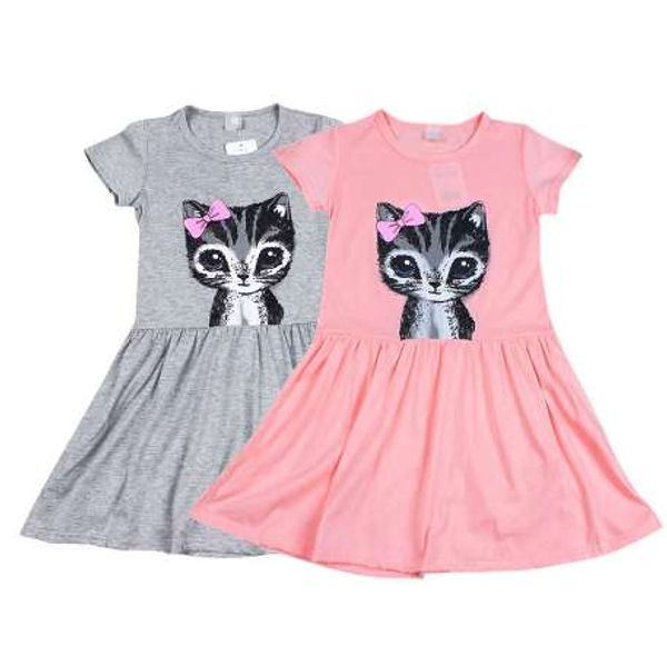 baby girl dress princess toddler kids girl clothes party cat print summer shirt dress clothes, Red;yellow
baby girl dress princess toddler kids girl clothes party cat print summer shirt dress clothes, Red;yellow