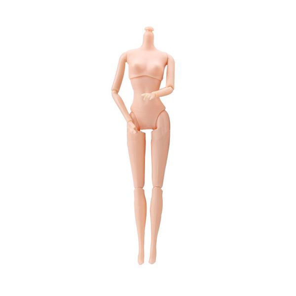 one piece diy 12 joints naked body without head for bjd doll kids toys for children girls birthday gifts different shapes
one piece diy 12 joints naked body without head for bjd doll kids toys for children girls birthday gifts different shapes