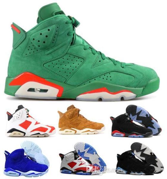Cheap 6 Basketball Shoes Mens Women White 6s VI UNC Infrared Gym Carmine Cat Gatorade Harvest Oreo Suede Tennis Trainers Sport Shoe Sneakers
Cheap 6 Basketball Shoes Mens Women White 6s VI UNC Infrared Gym Carmine Cat Gatorade Harvest Oreo Suede Tennis Trainers Sport Shoe Sneakers