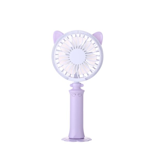 2018 new arrival twisted cat handheld cooling fan deskcolorful night light hand usb fan portable battery usb fan
2018 new arrival twisted cat handheld cooling fan deskcolorful night light hand usb fan portable battery usb fan