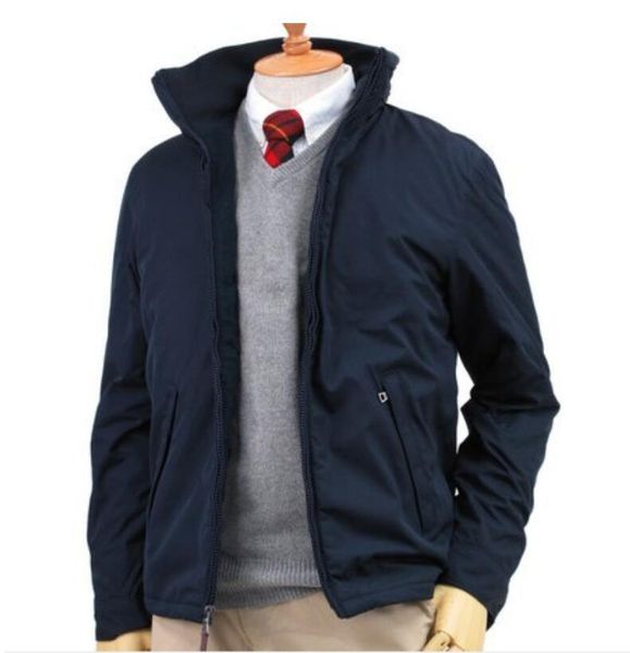 new winter and autumn thicken jackets men's stand collar casual men jacket asian size solid coats, Black;brown
new winter and autumn thicken jackets men's stand collar casual men jacket asian size solid coats, Black;brown