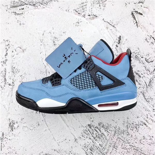 2018 TRAVIS 18AIR SCOTTS 4 HOUSTON OILER 4S CACTUS JACK IV СИНЯЯ ОБУВЬ БАСКЕТБОЛА ОГРАНИЧЕННОЕ АУТЕНТИЧНОЕ
2018 TRAVIS 18AIR SCOTTS 4 HOUSTON OILER 4S CACTUS JACK IV СИНЯЯ ОБУВЬ БАСКЕТБОЛА ОГРАНИЧЕННОЕ АУТЕНТИЧНОЕ
