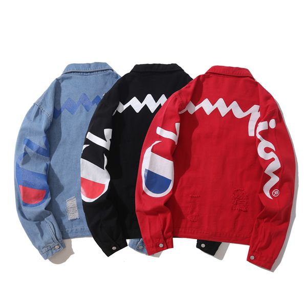 Jaquetas sytan 
Jaquetas sytan