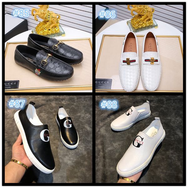 2018 summer breathable men's shoes fashion lace-up flats brand casual genuine leather shoes comfortable men sneakers zapatos hombre, Black;red
2018 summer breathable men's shoes fashion lace-up flats brand casual genuine leather shoes comfortable men sneakers zapatos hombre, Black;red