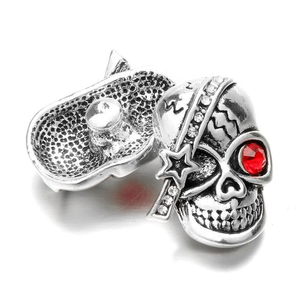 noosa chunks ginger snaps jewelry skull 18mm snap buttons for snap bracelet necklace jewelry
noosa chunks ginger snaps jewelry skull 18mm snap buttons for snap bracelet necklace jewelry