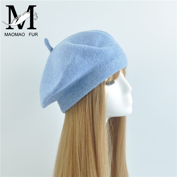 wool beret female winter hat women flat cap knit cashmere hats lady girl berets hat female painter, Blue;gray
wool beret female winter hat women flat cap knit cashmere hats lady girl berets hat female painter, Blue;gray