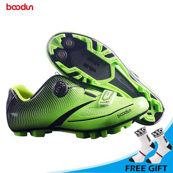boodun new professional mtb bike shoes breathable auto-lock cycling shoes mountain bike non-slip bicycle zapatos ciclismo, Black
boodun new professional mtb bike shoes breathable auto-lock cycling shoes mountain bike non-slip bicycle zapatos ciclismo, Black