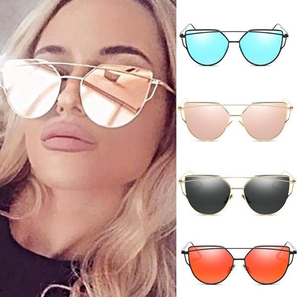 fashion women''s double metal nose bridge sunglasses outdoor driving eyewear, White;black
fashion women''s double metal nose bridge sunglasses outdoor driving eyewear, White;black