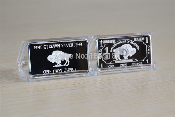 Whole ale 10pc lot 1 troy ounce german buffalo ilver bullion bar coin german liver 999 american buffalo bar
Whole ale 10pc lot 1 troy ounce german buffalo ilver bullion bar coin german liver 999 american buffalo bar