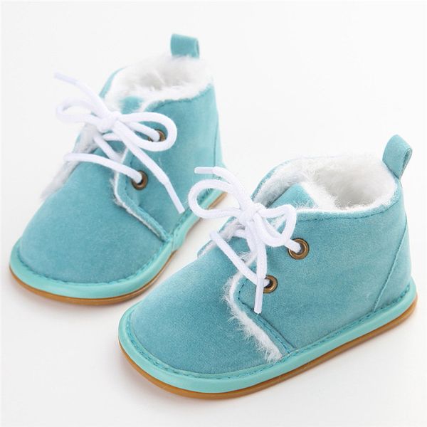 new arrival fashion solid lace-up baby boots cross-tied for spring autumn winter baby shoes for warm plush boots shoes
new arrival fashion solid lace-up baby boots cross-tied for spring autumn winter baby shoes for warm plush boots shoes