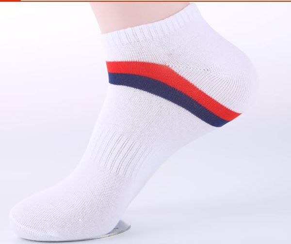 10pairs /Lot Spring Summer Men Elastic Invisible Ankle Combed Cotton Socks Striped Socks New Plus Size 44 45 46 47 48
10pairs /Lot Spring Summer Men Elastic Invisible Ankle Combed Cotton Socks Striped Socks New Plus Size 44 45 46 47 48