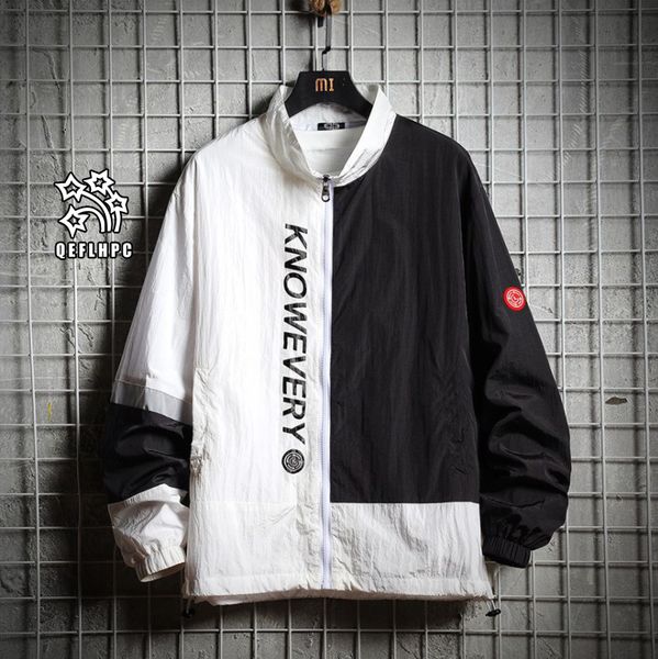 autumn winter men jacket fashion casual jacket youth jacket loose coat jackets men outerwear &coats stand collar long sleeve polyester acj05, Black;brown
autumn winter men jacket fashion casual jacket youth jacket loose coat jackets men outerwear &coats stand collar long sleeve polyester acj05, Black;brown