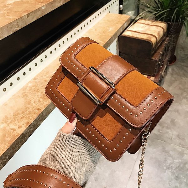 wholesale geometric plain bags leather new fall pu leather package cover type shoulder yingfangbao //9
wholesale geometric plain bags leather new fall pu leather package cover type shoulder yingfangbao //9