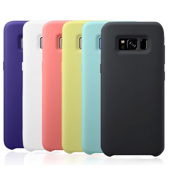 case for samsung s10 s8 s9 plus note 8 9 10 case official liquid silicone cover milk feeling skin cell phone for s8 plus coque
case for samsung s10 s8 s9 plus note 8 9 10 case official liquid silicone cover milk feeling skin cell phone for s8 plus coque