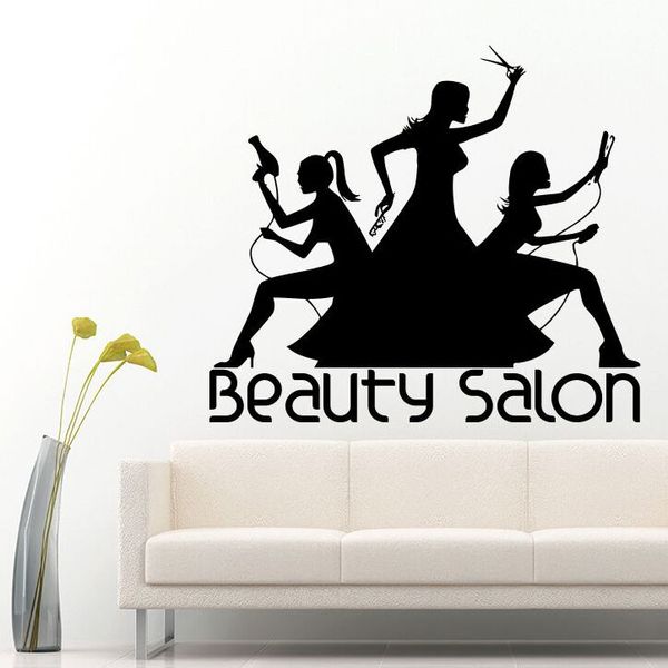 wall decals removable hair make up salon wall sticker baber shop decoration fashion girl beauty salon art mural ay331
wall decals removable hair make up salon wall sticker baber shop decoration fashion girl beauty salon art mural ay331
