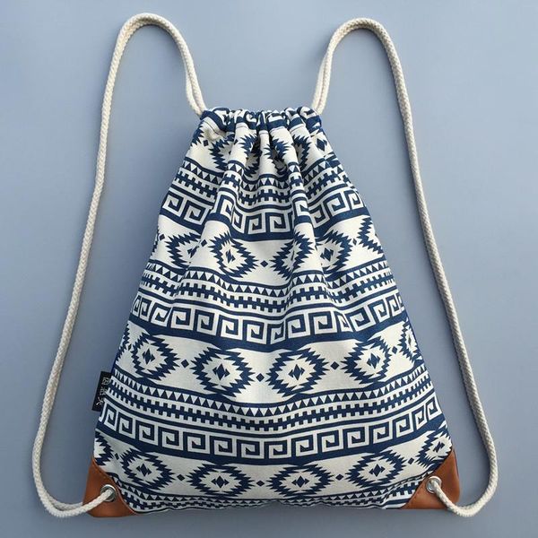 wholesale- bohemian backpack hippie hobo bag women men backpacks handmade canvas drawstring backpack bags
wholesale- bohemian backpack hippie hobo bag women men backpacks handmade canvas drawstring backpack bags