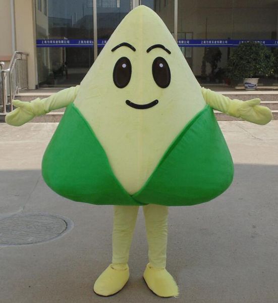 2018 rice-pudding mascot costume rice dumpling tzung tzu mascot costume for to wear, Red;yellow
2018 rice-pudding mascot costume rice dumpling tzung tzu mascot costume for to wear, Red;yellow